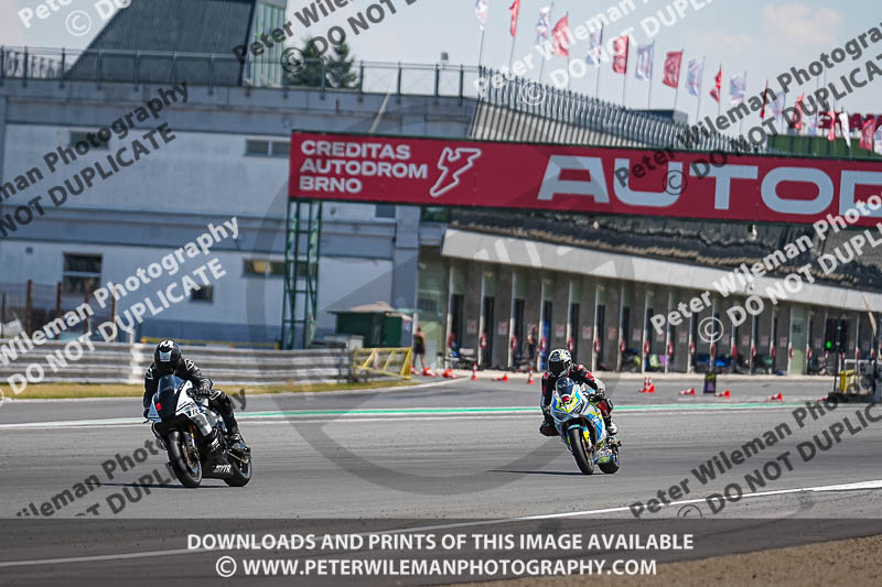 Slovakia Ring;event digital images;motorbikes;no limits;peter wileman photography;trackday;trackday digital images